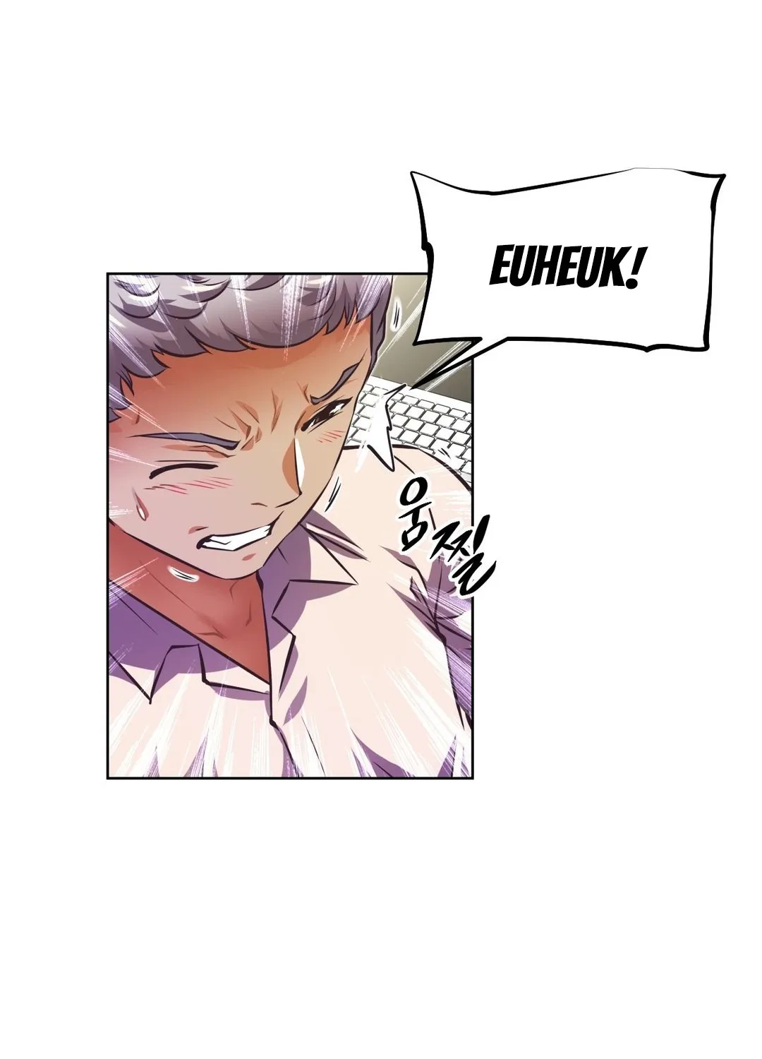 Brawling Go Mangakakalot X Chapter 86 Page 35