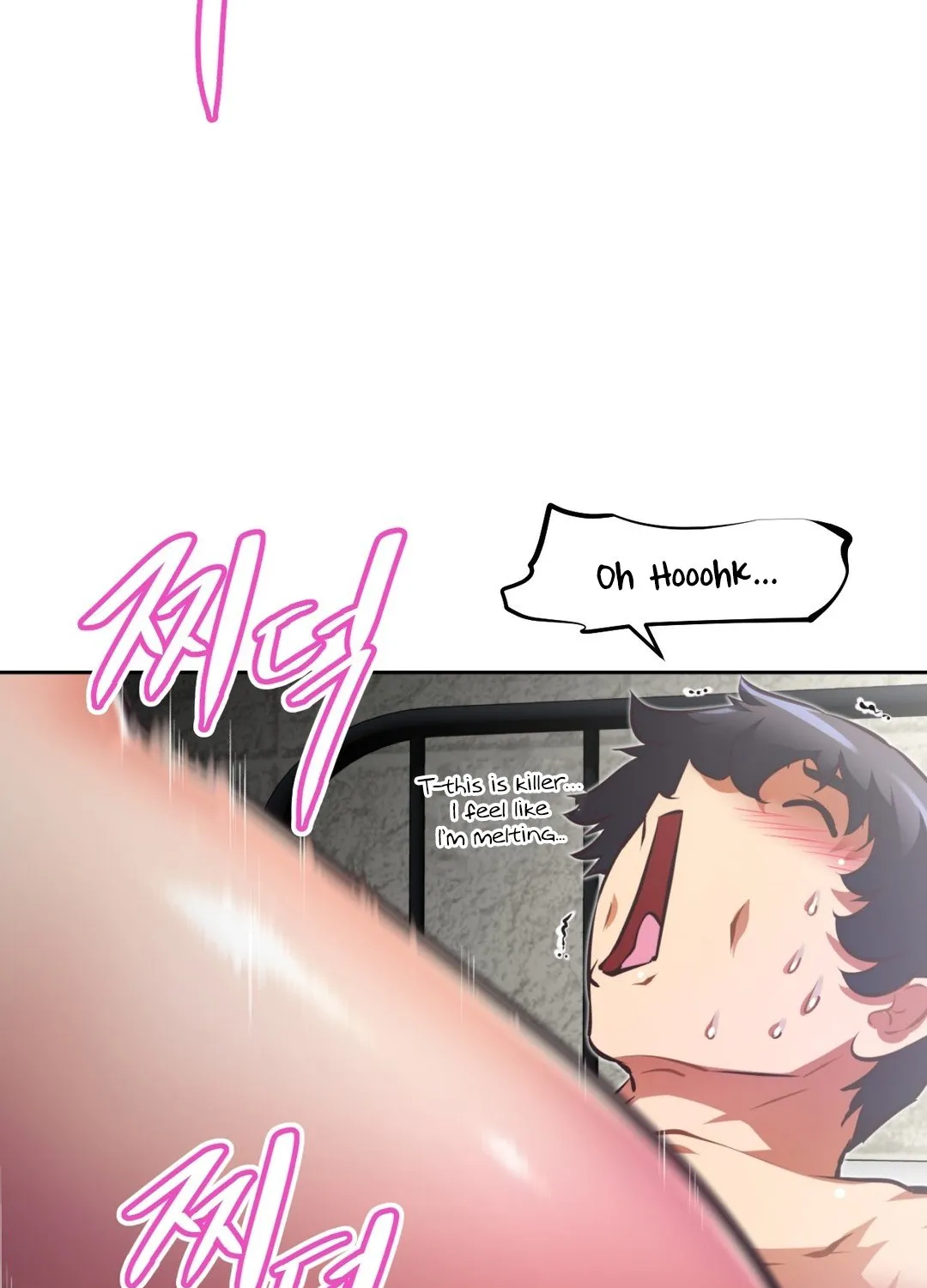 Brawling Go Mangakakalot X Chapter 87 Page 58