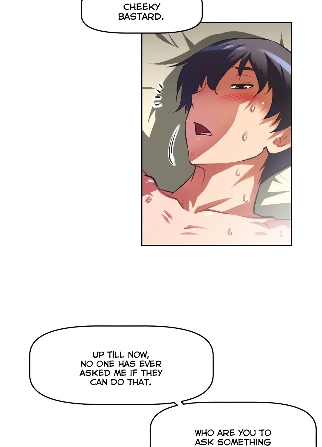 Brawling Go Mangakakalot X Chapter 87 Page 71