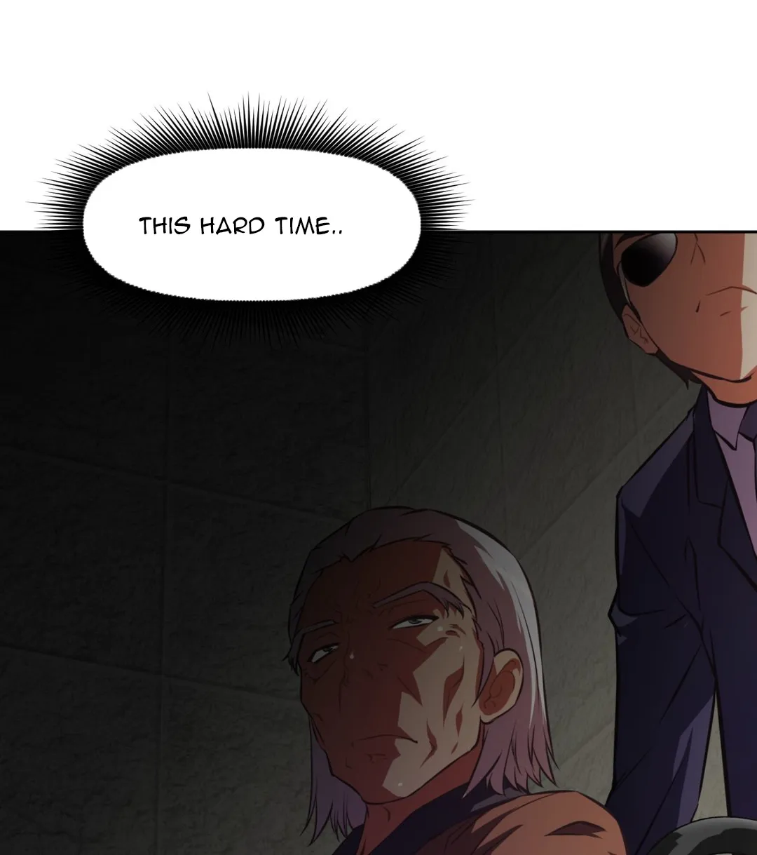 Brawling Go Mangakakalot X Chapter 88 Page 57