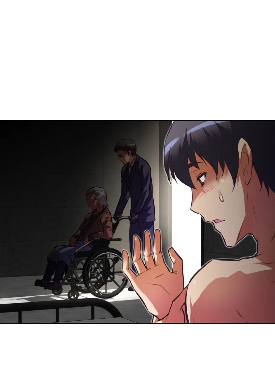 Brawling Go Mangakakalot X Chapter 88 Page 70