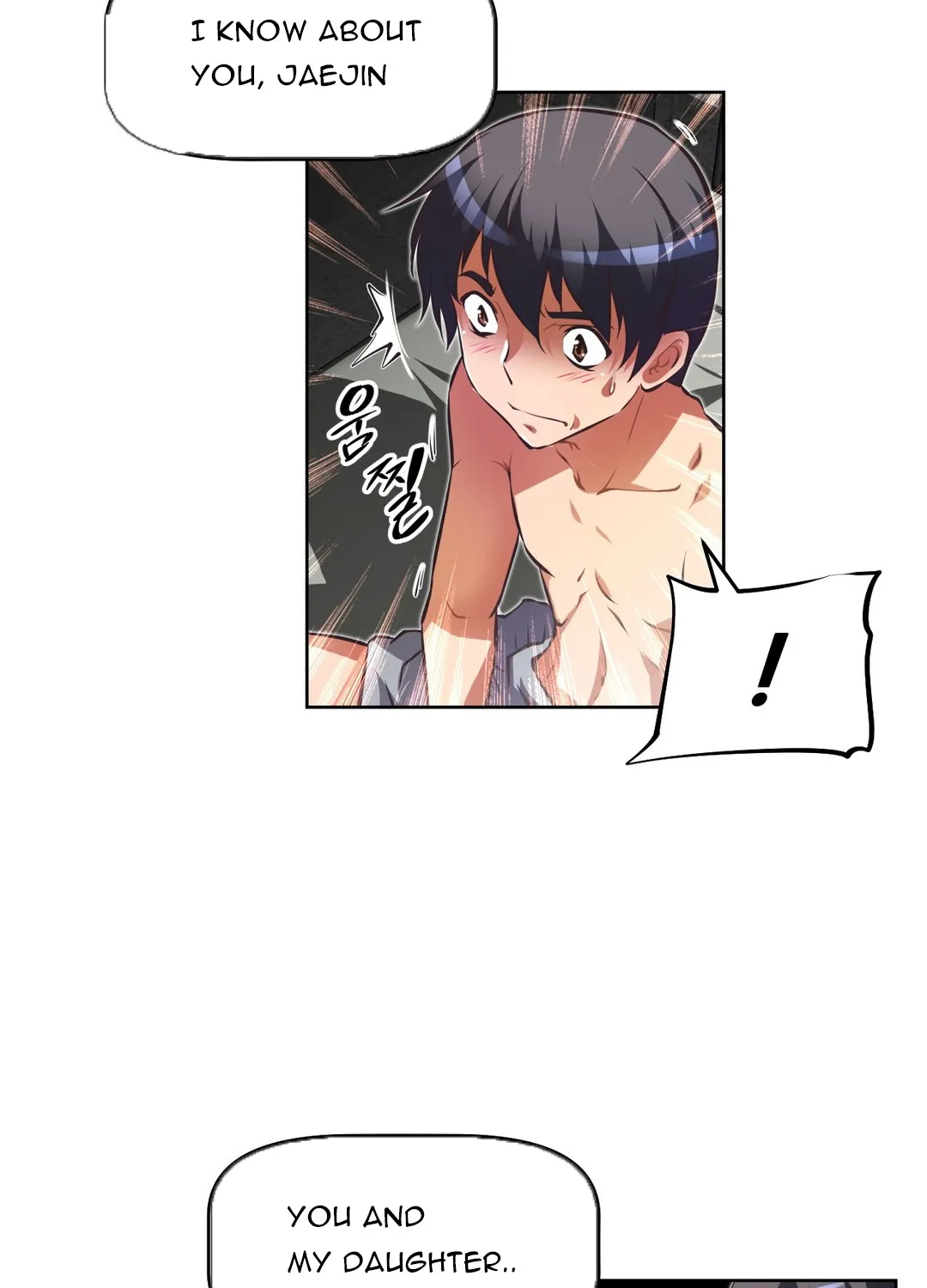 Brawling Go Mangakakalot X Chapter 88 Page 80