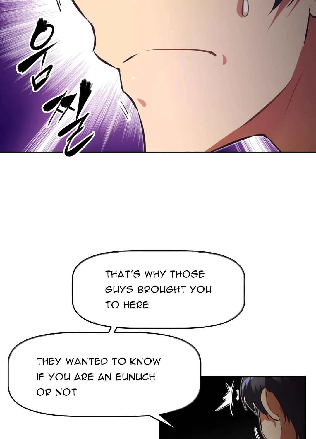 Brawling Go Mangakakalot X Chapter 88 Page 103