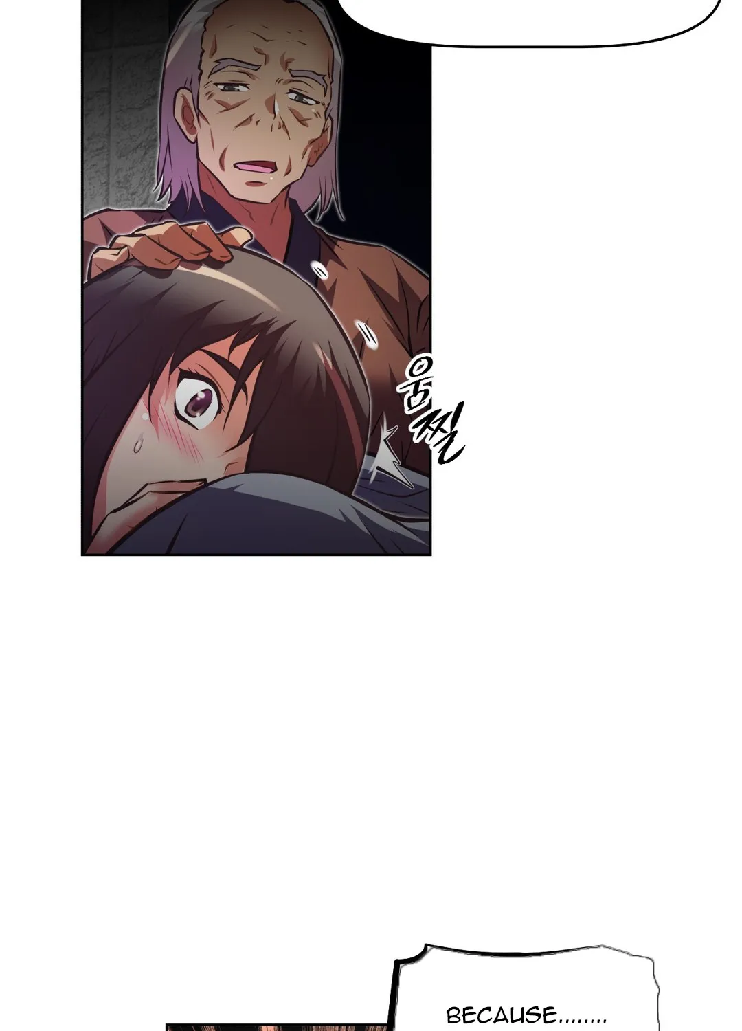 Brawling Go Mangakakalot X Chapter 88 Page 106