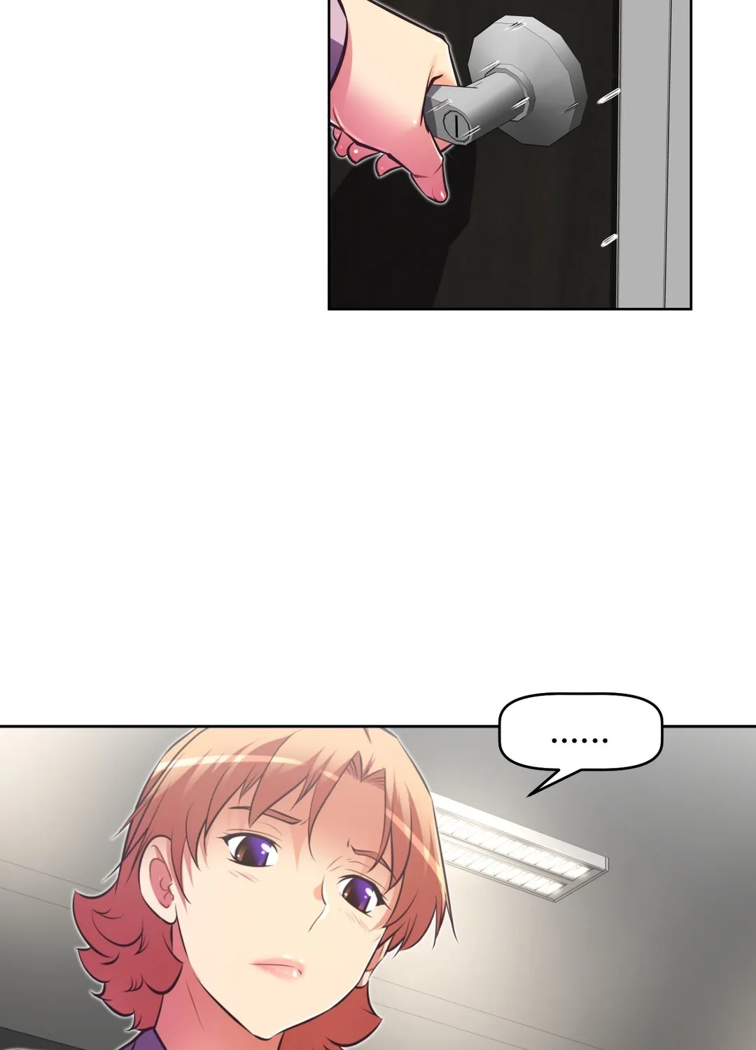 Brawling Go Mangakakalot X Chapter 88 Page 20