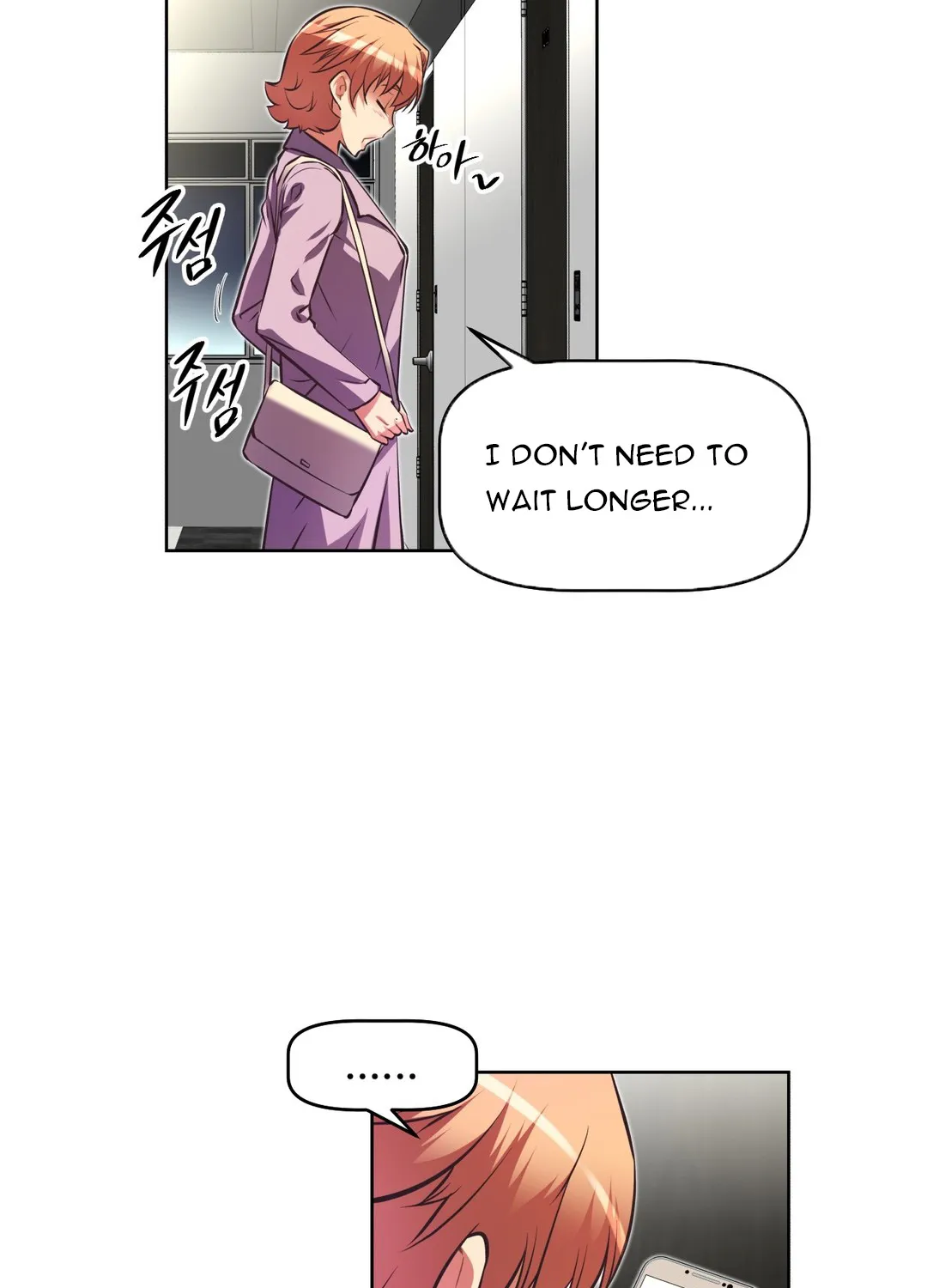 Brawling Go Mangakakalot X Chapter 88 Page 22