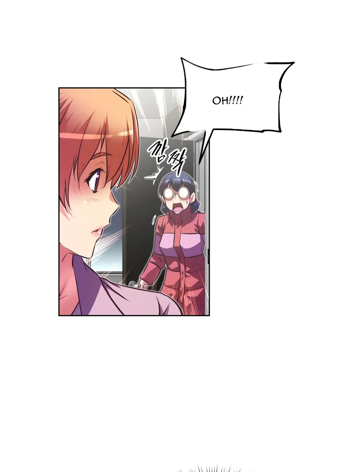 Brawling Go Mangakakalot X Chapter 88 Page 29