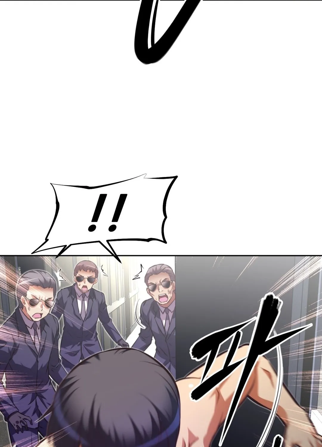 Brawling Go Mangakakalot X Chapter 89 Page 5