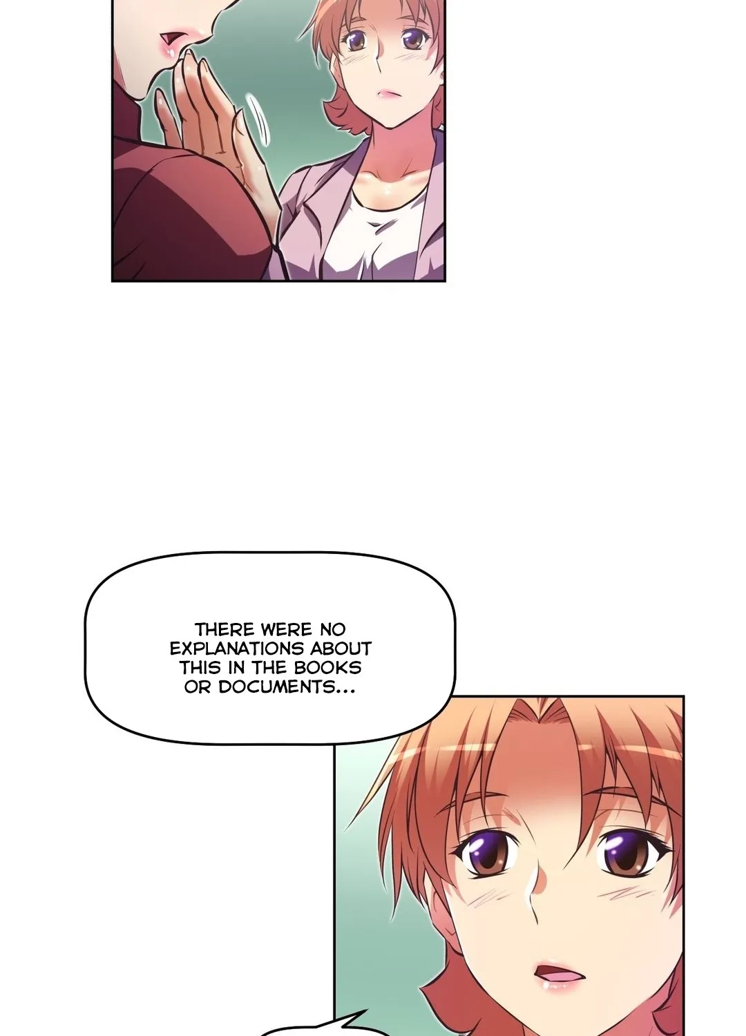 Brawling Go Mangakakalot X Chapter 89 Page 43