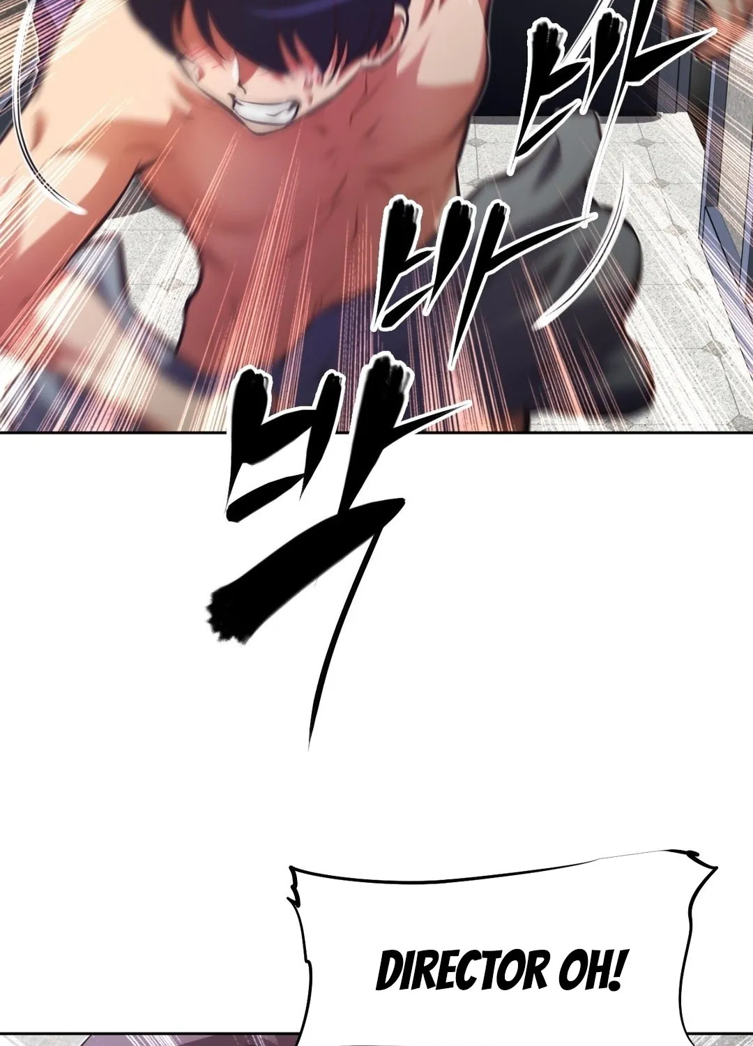 Brawling Go Mangakakalot X Chapter 89 Page 6