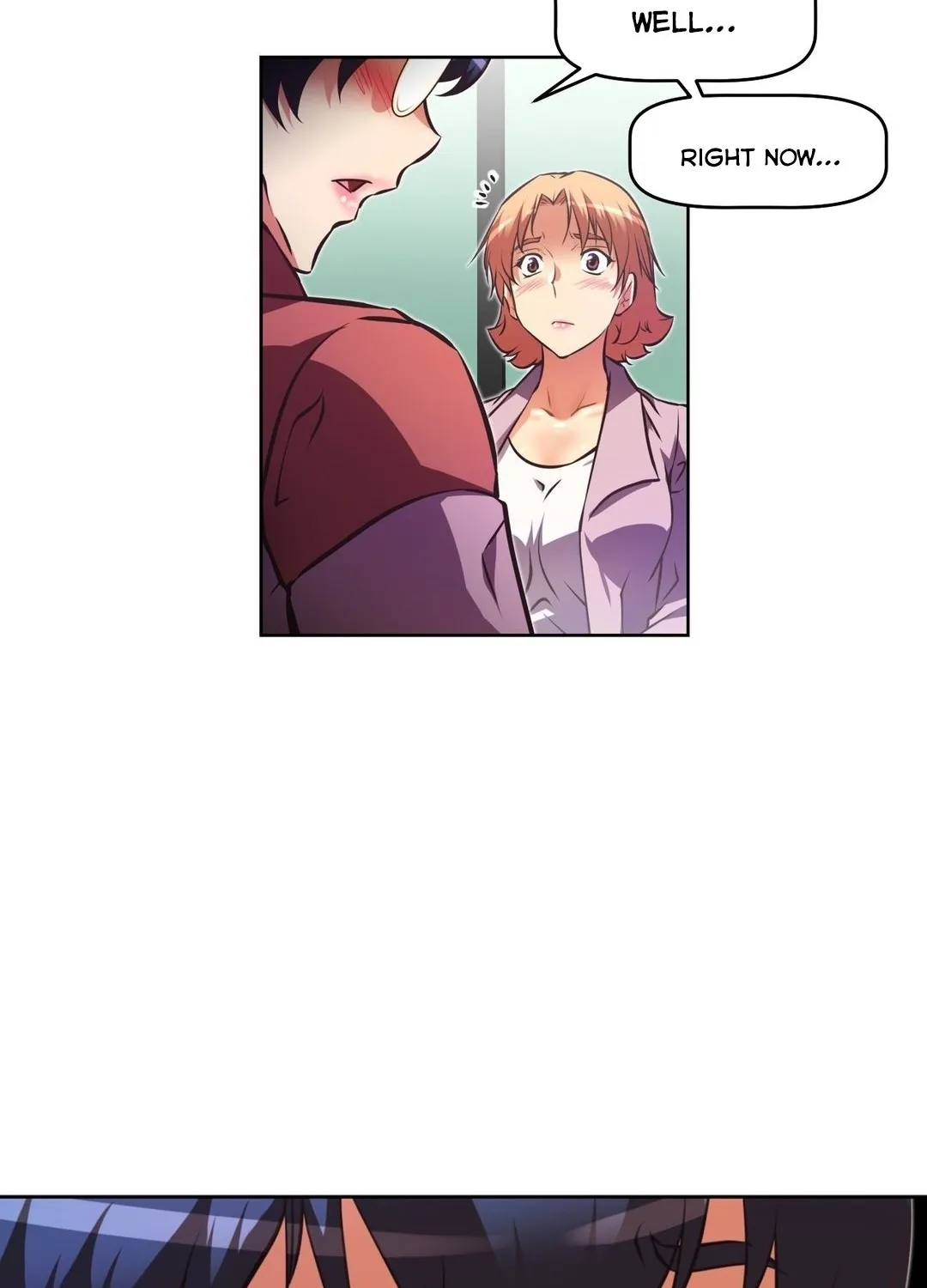 Brawling Go Mangakakalot X Chapter 89 Page 54
