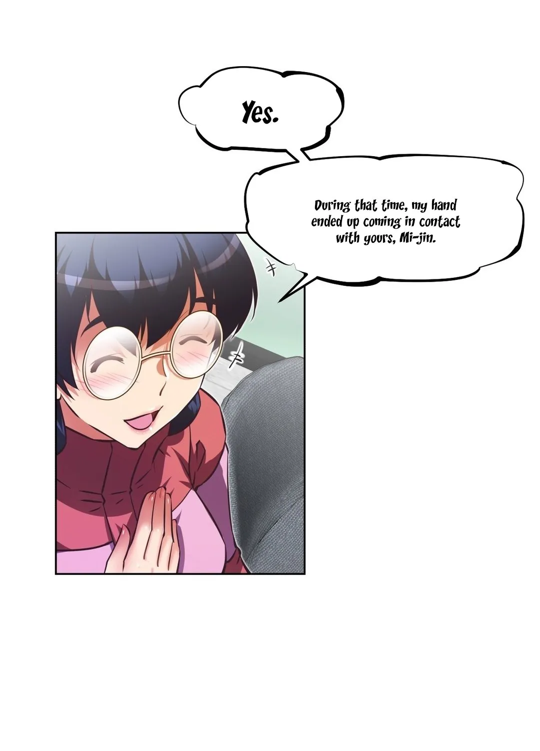 Brawling Go Mangakakalot X Chapter 89 Page 63