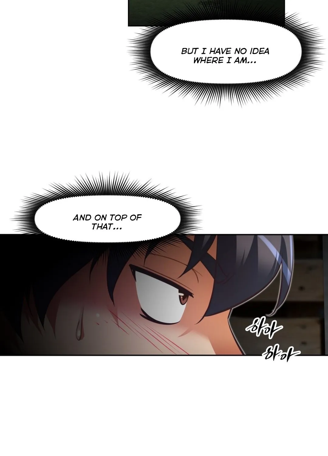 Brawling Go Mangakakalot X Chapter 89 Page 79