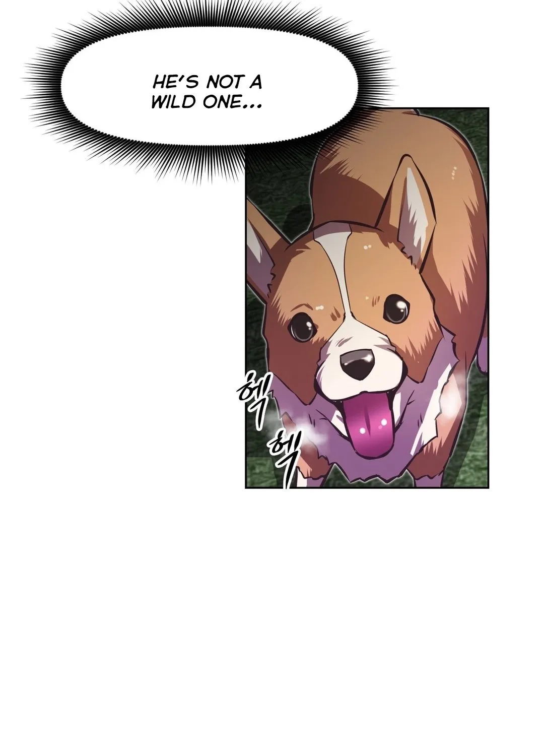 Brawling Go Mangakakalot X Chapter 89 Page 90