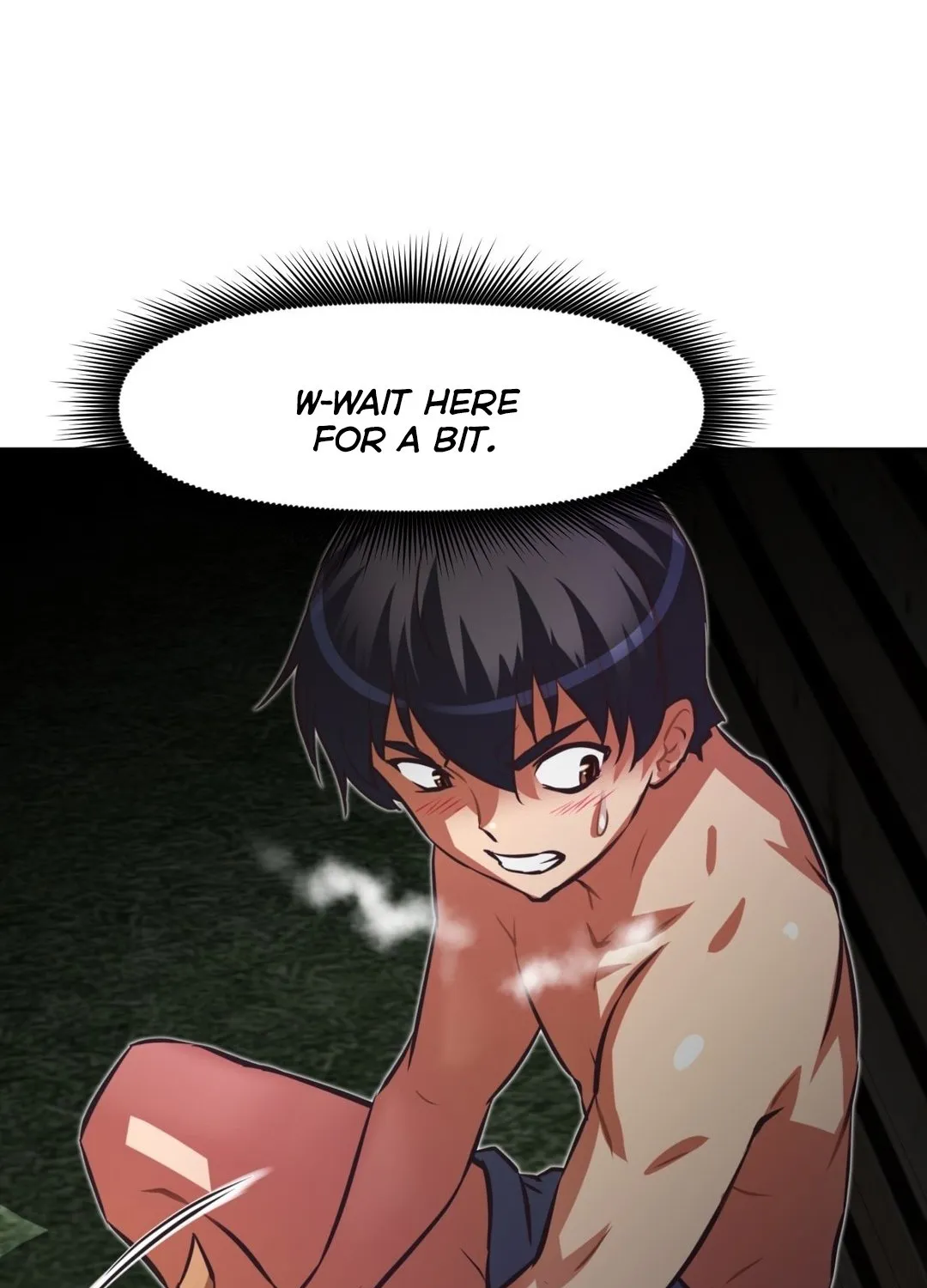 Brawling Go Mangakakalot X Chapter 89 Page 94