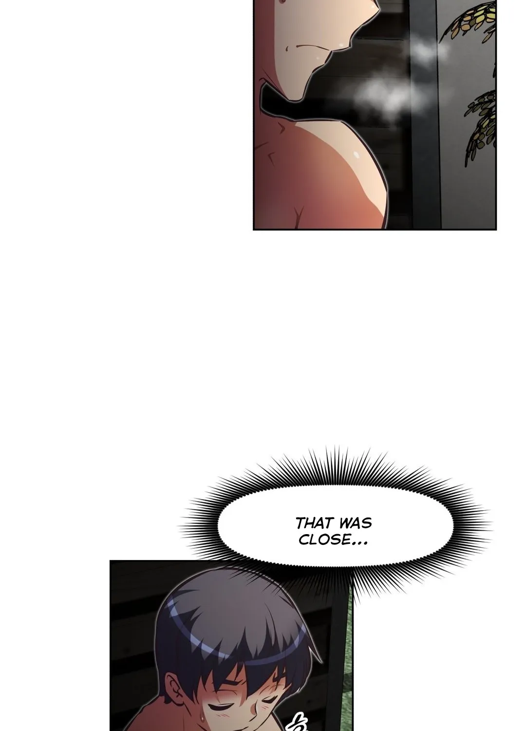 Brawling Go Mangakakalot X Chapter 89 Page 97