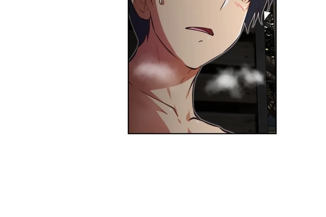 Brawling Go Mangakakalot X Chapter 89 Page 99