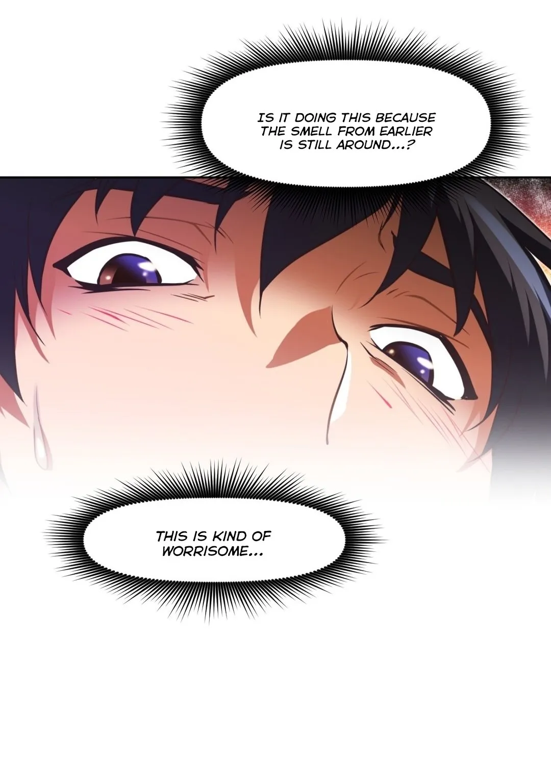 Brawling Go Mangakakalot X Chapter 89 Page 106