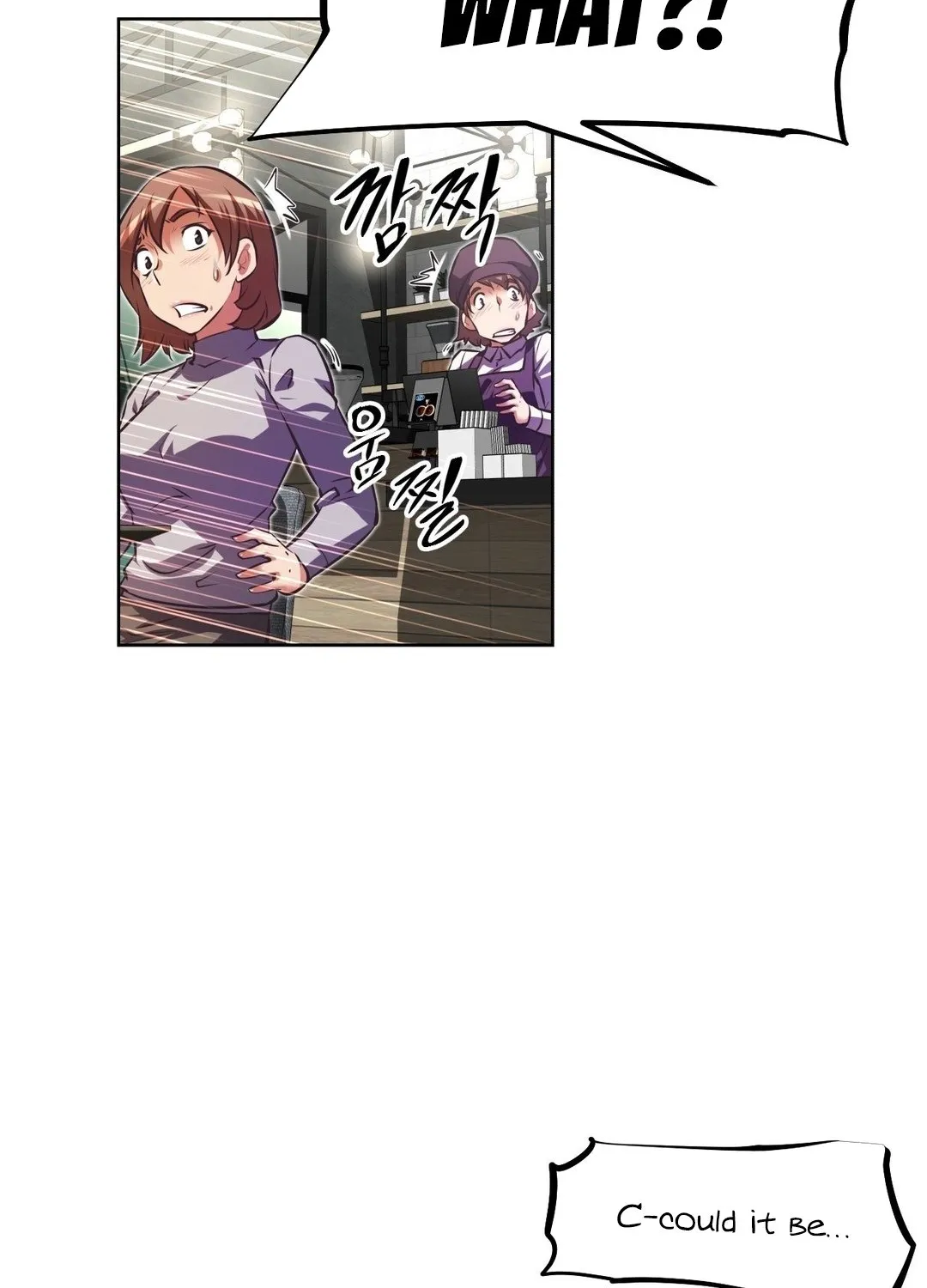 Brawling Go Mangakakalot X Chapter 89 Page 28