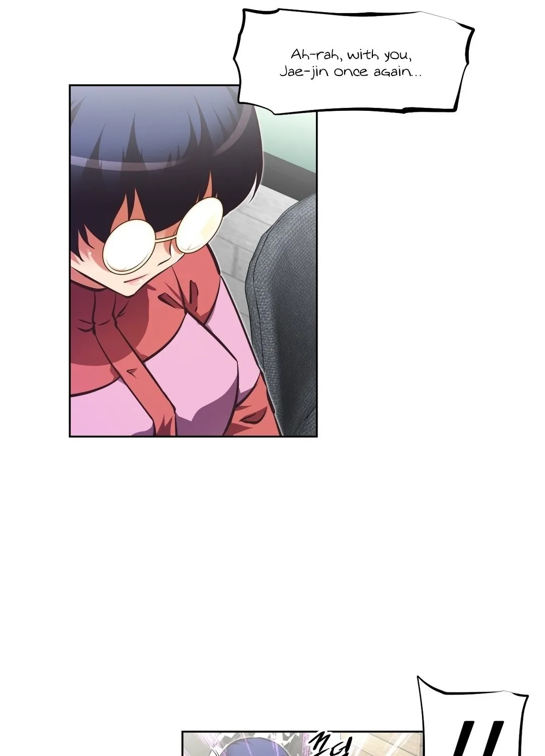 Brawling Go Mangakakalot X Chapter 89 Page 30