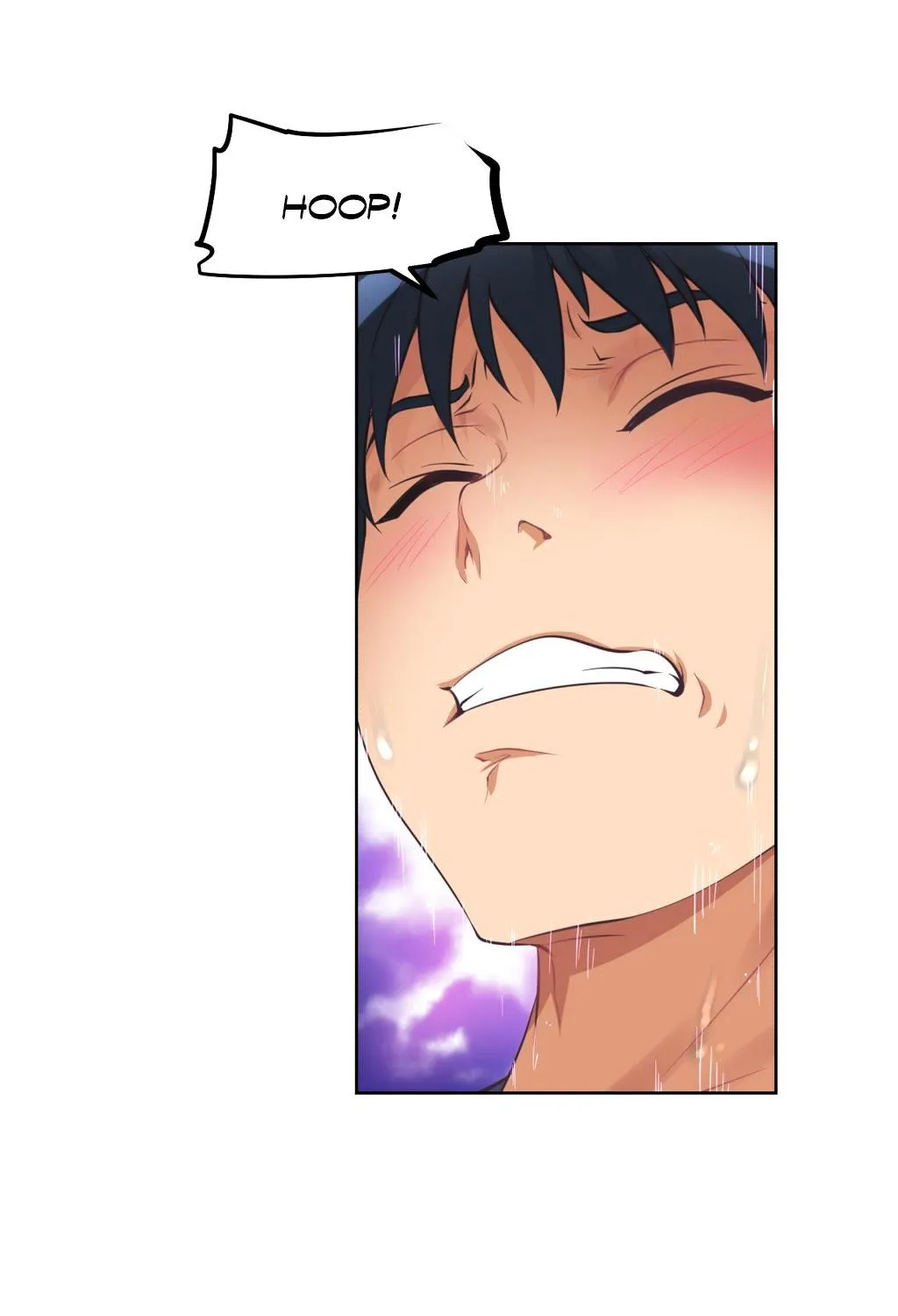 Brawling Go Mangakakalot X Chapter 9 Page 30