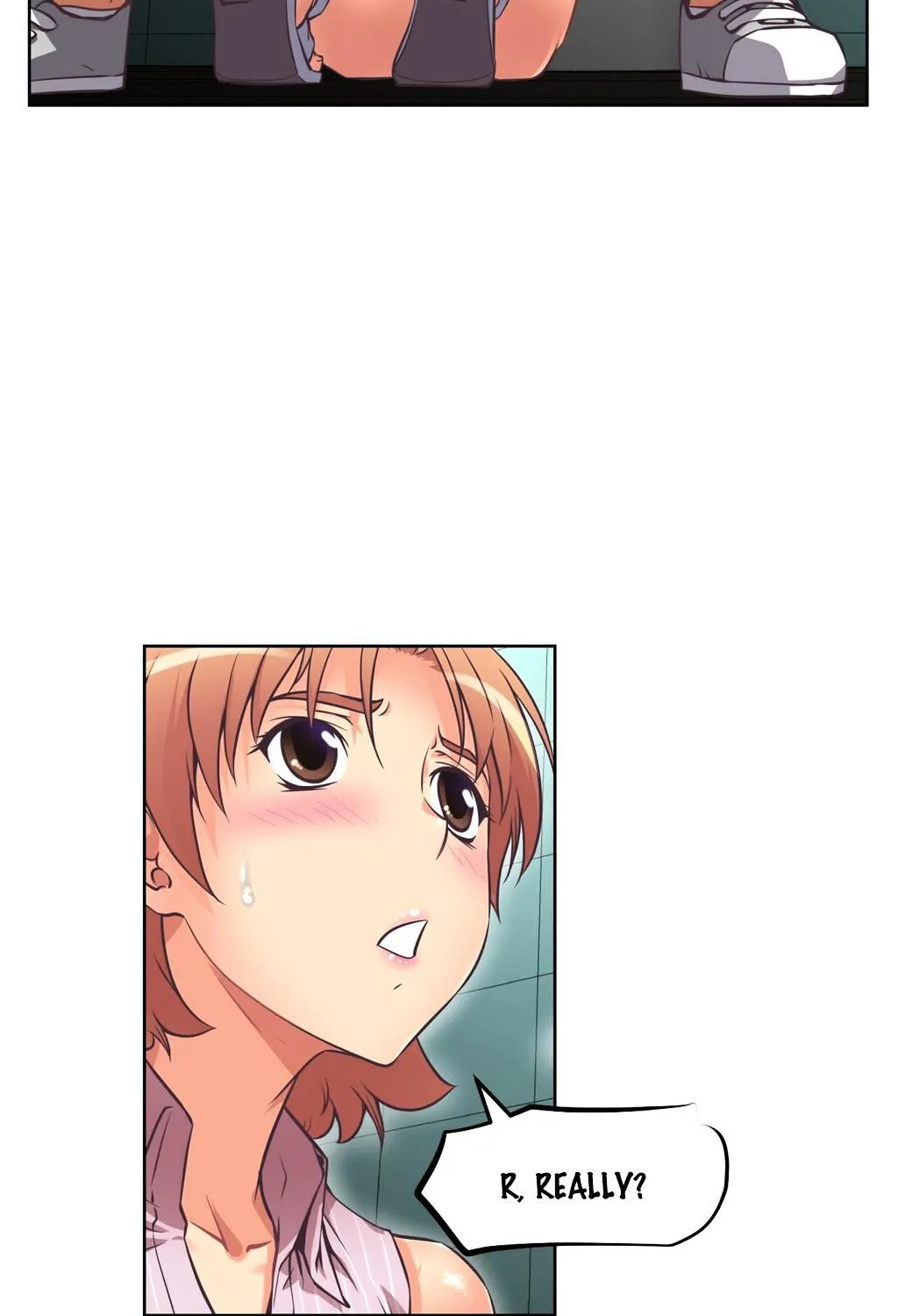Brawling Go Mangakakalot X Chapter 9 Page 21