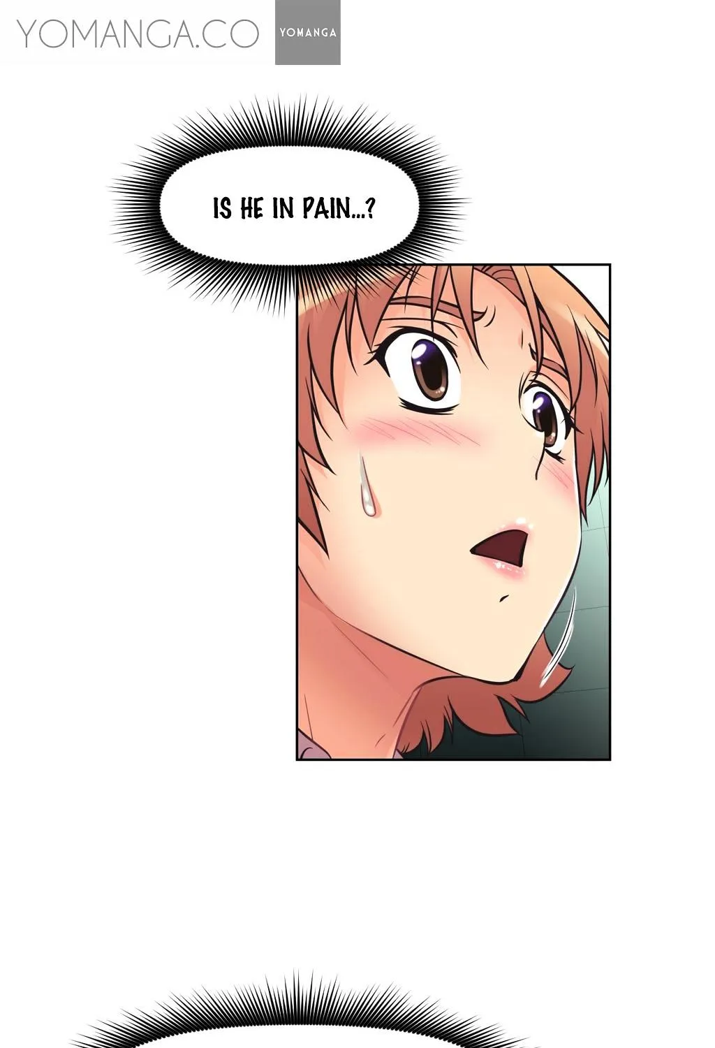 Brawling Go Mangakakalot X Chapter 9 Page 39