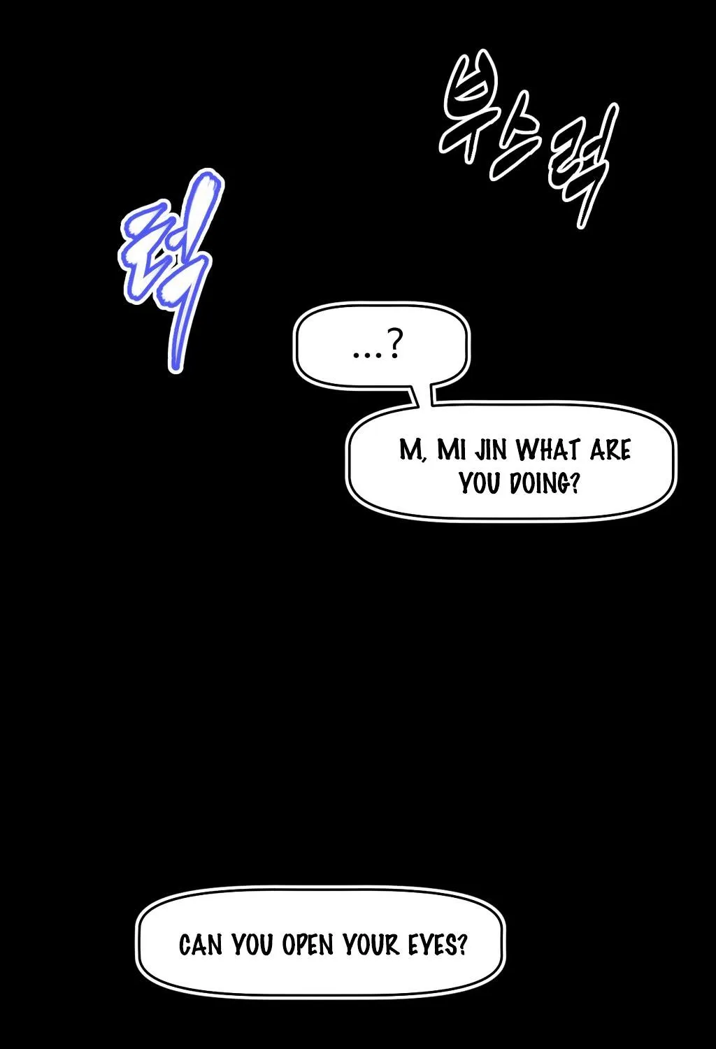 Brawling Go Mangakakalot X Chapter 9 Page 46