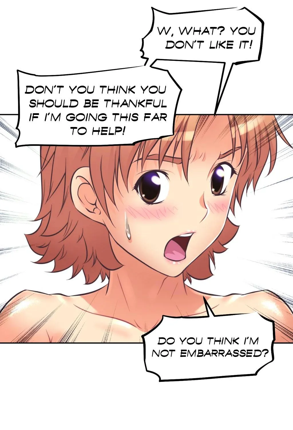 Brawling Go Mangakakalot X Chapter 9 Page 55