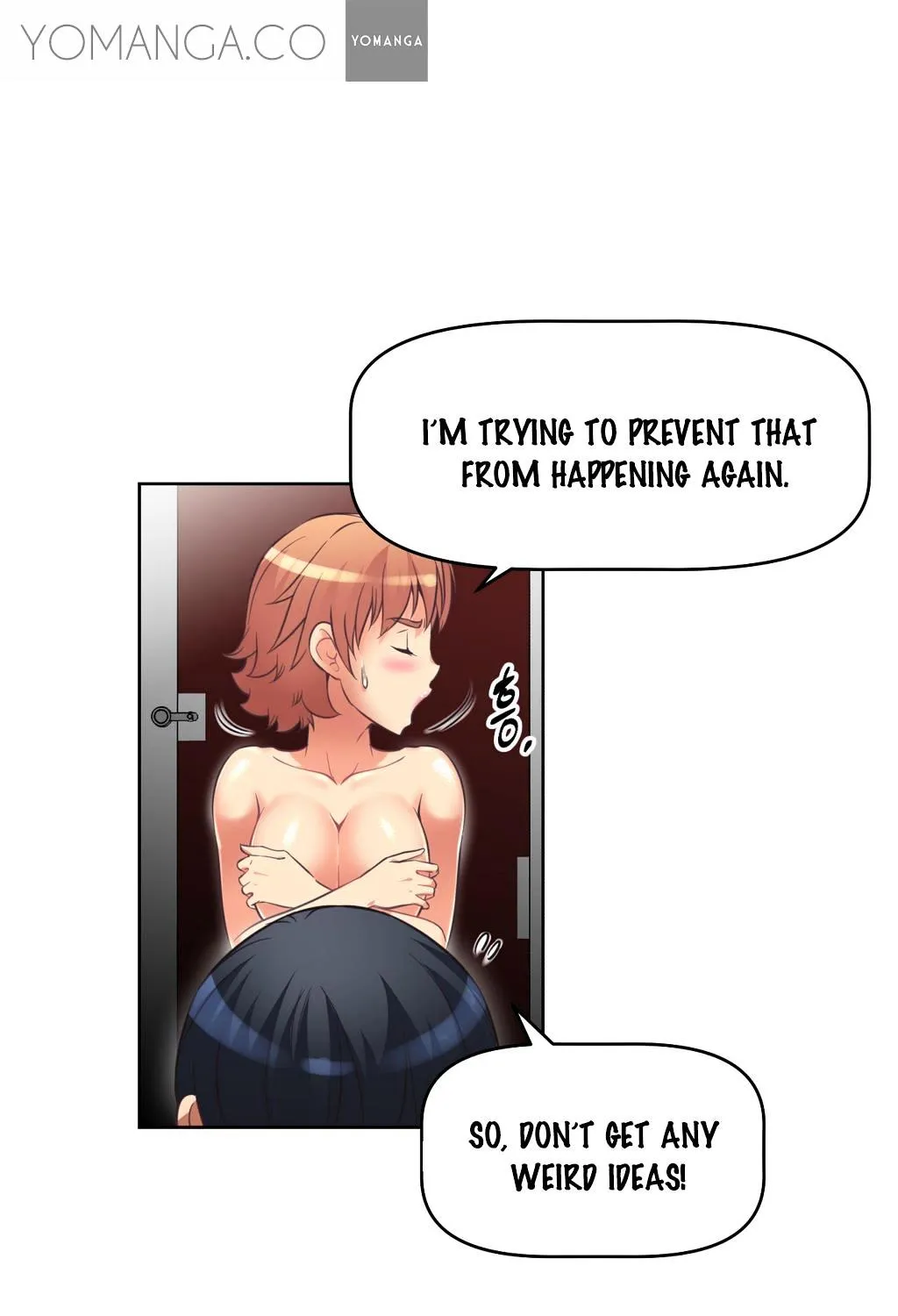 Brawling Go Mangakakalot X Chapter 9 Page 57