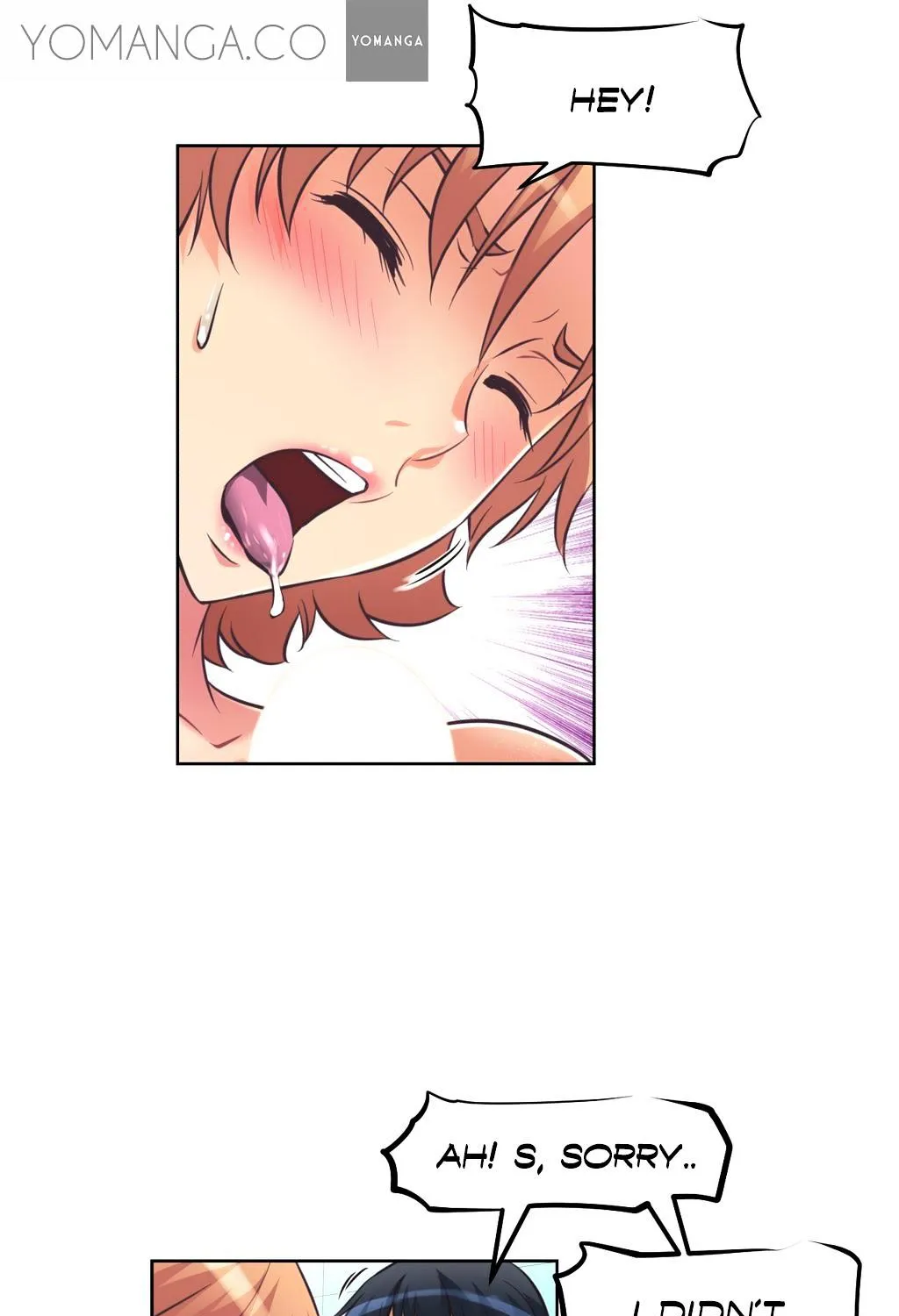Brawling Go Mangakakalot X Chapter 9 Page 69