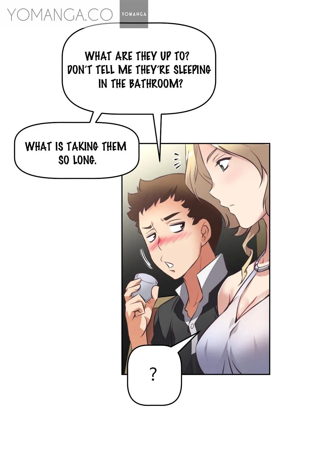 Brawling Go Mangakakalot X Chapter 9 Page 75