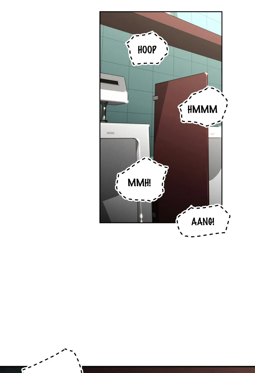 Brawling Go Mangakakalot X Chapter 9 Page 9