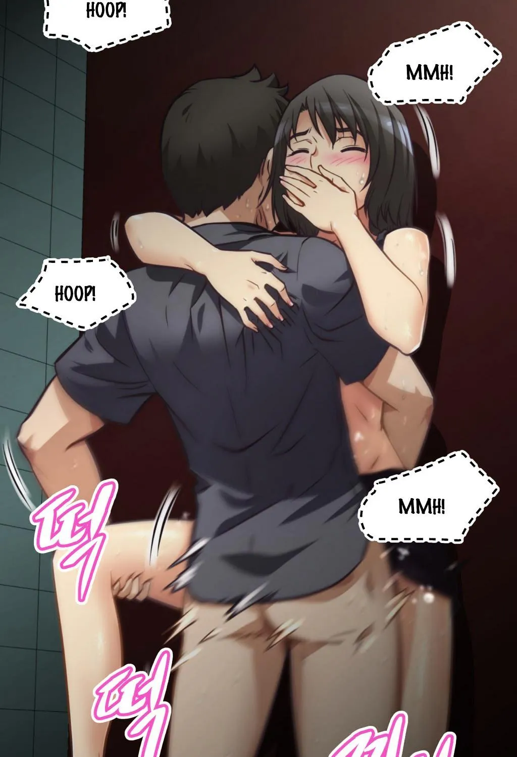Brawling Go Mangakakalot X Chapter 9 Page 10