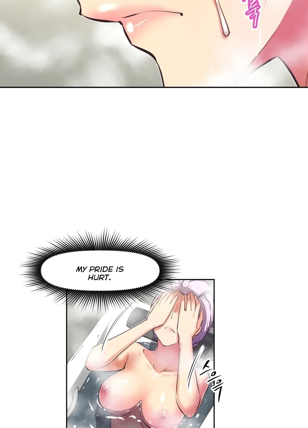 Brawling Go Mangakakalot X Chapter 90 Page 61