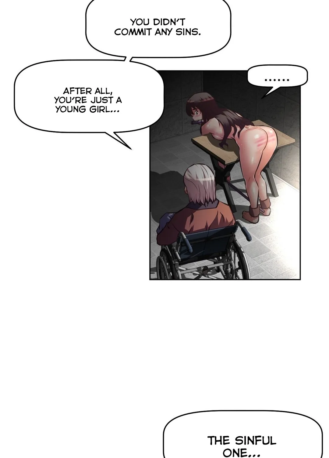 Brawling Go Mangakakalot X Chapter 90 Page 90