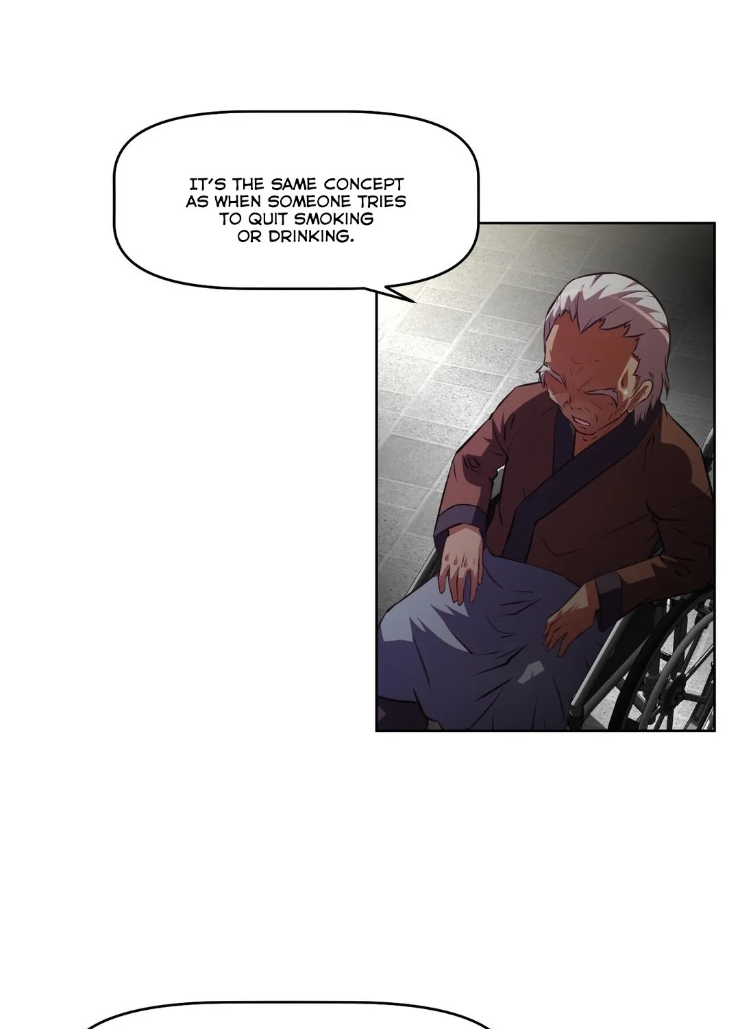 Brawling Go Mangakakalot X Chapter 90 Page 94