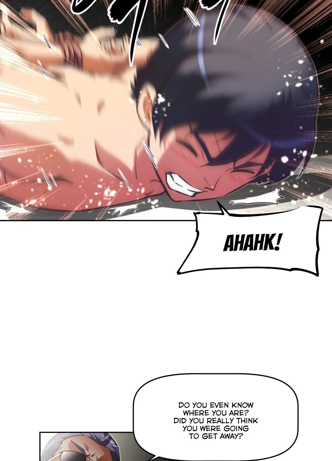 Brawling Go Mangakakalot X Chapter 90 Page 4