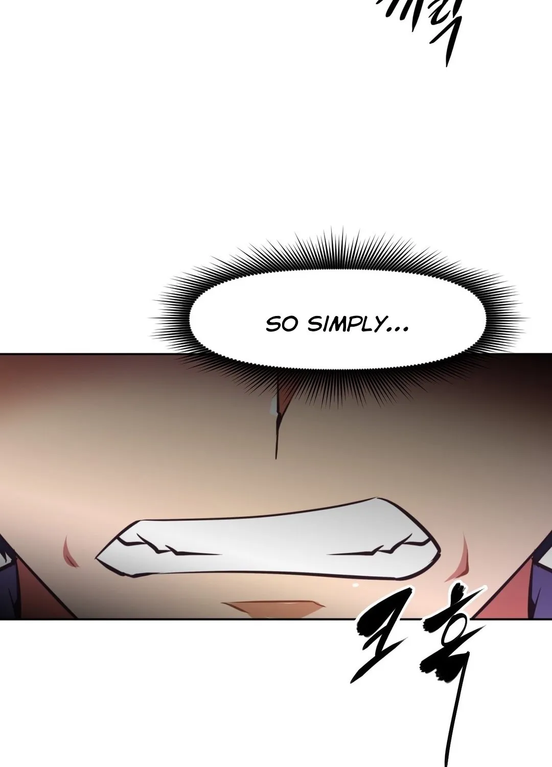 Brawling Go Mangakakalot X Chapter 91 Page 42