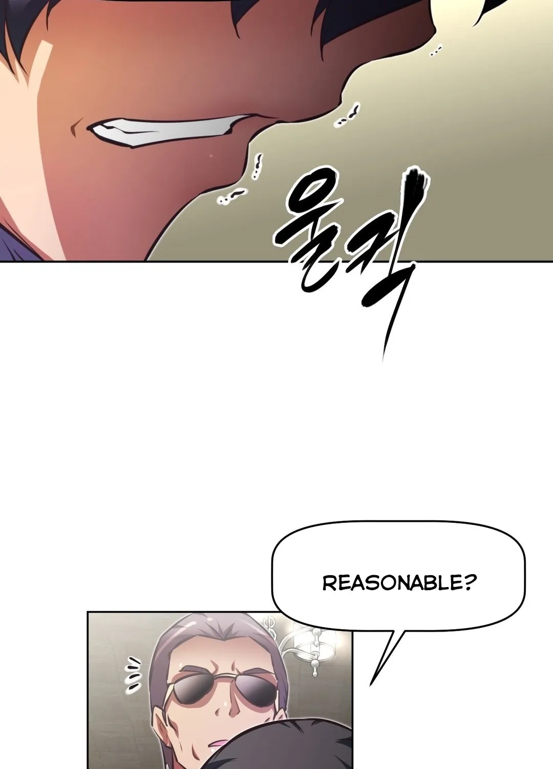 Brawling Go Mangakakalot X Chapter 91 Page 49