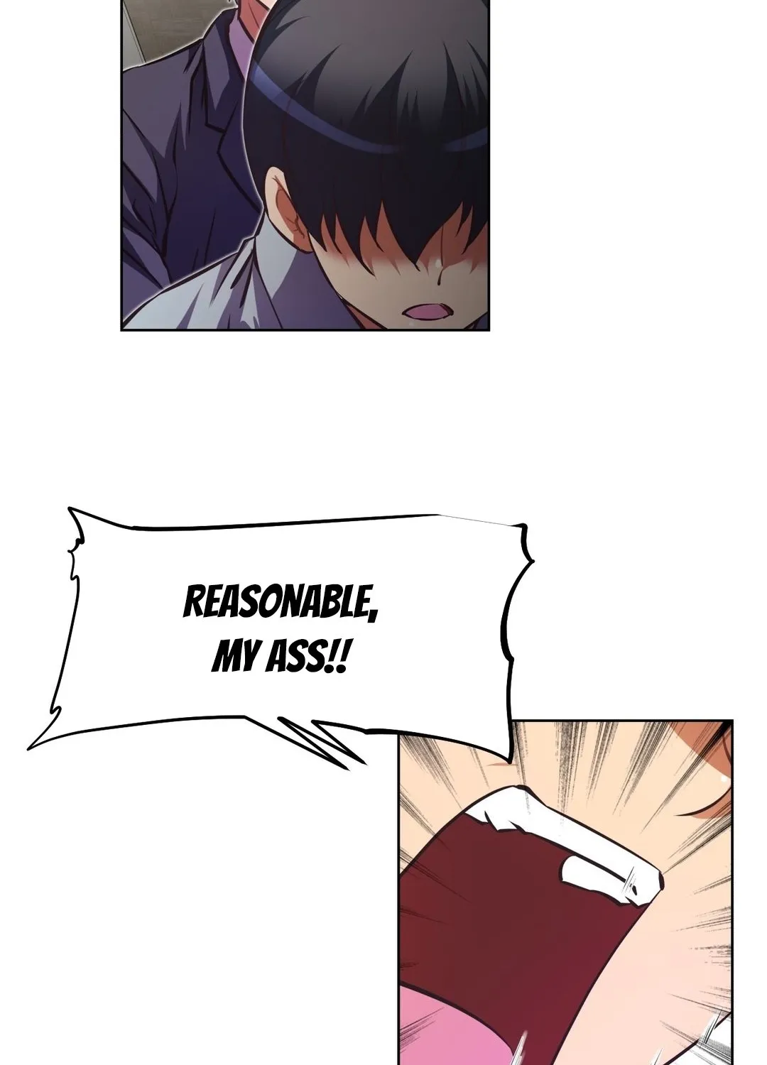 Brawling Go Mangakakalot X Chapter 91 Page 50