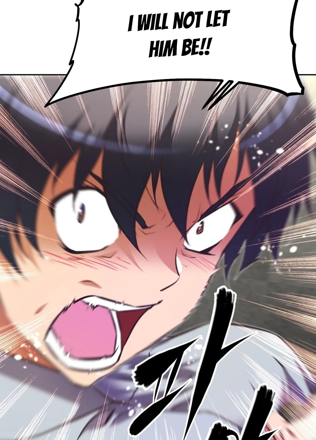 Brawling Go Mangakakalot X Chapter 91 Page 54