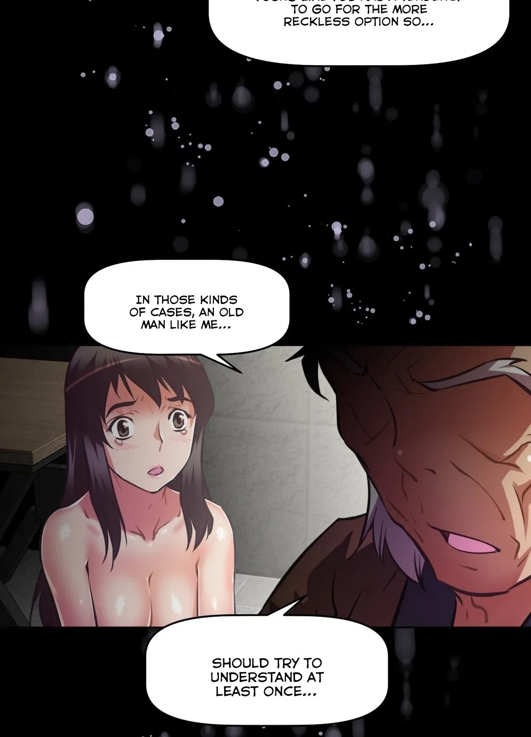 Brawling Go Mangakakalot X Chapter 91 Page 80