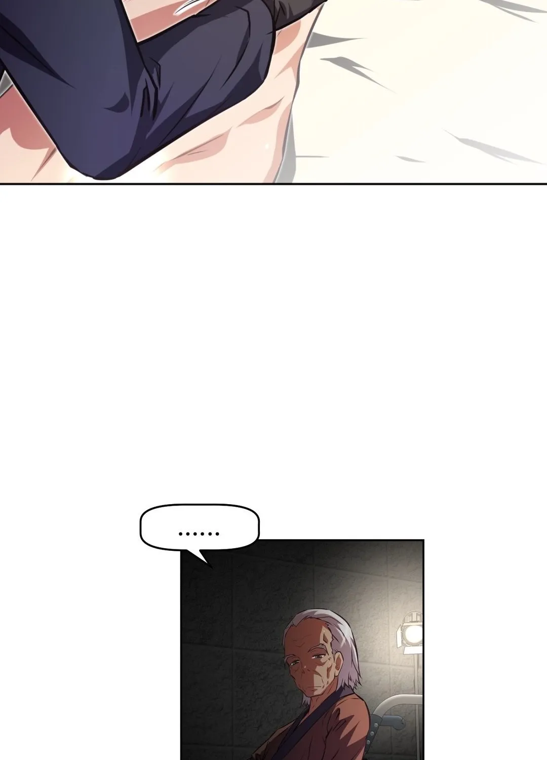 Brawling Go Mangakakalot X Chapter 91 Page 9