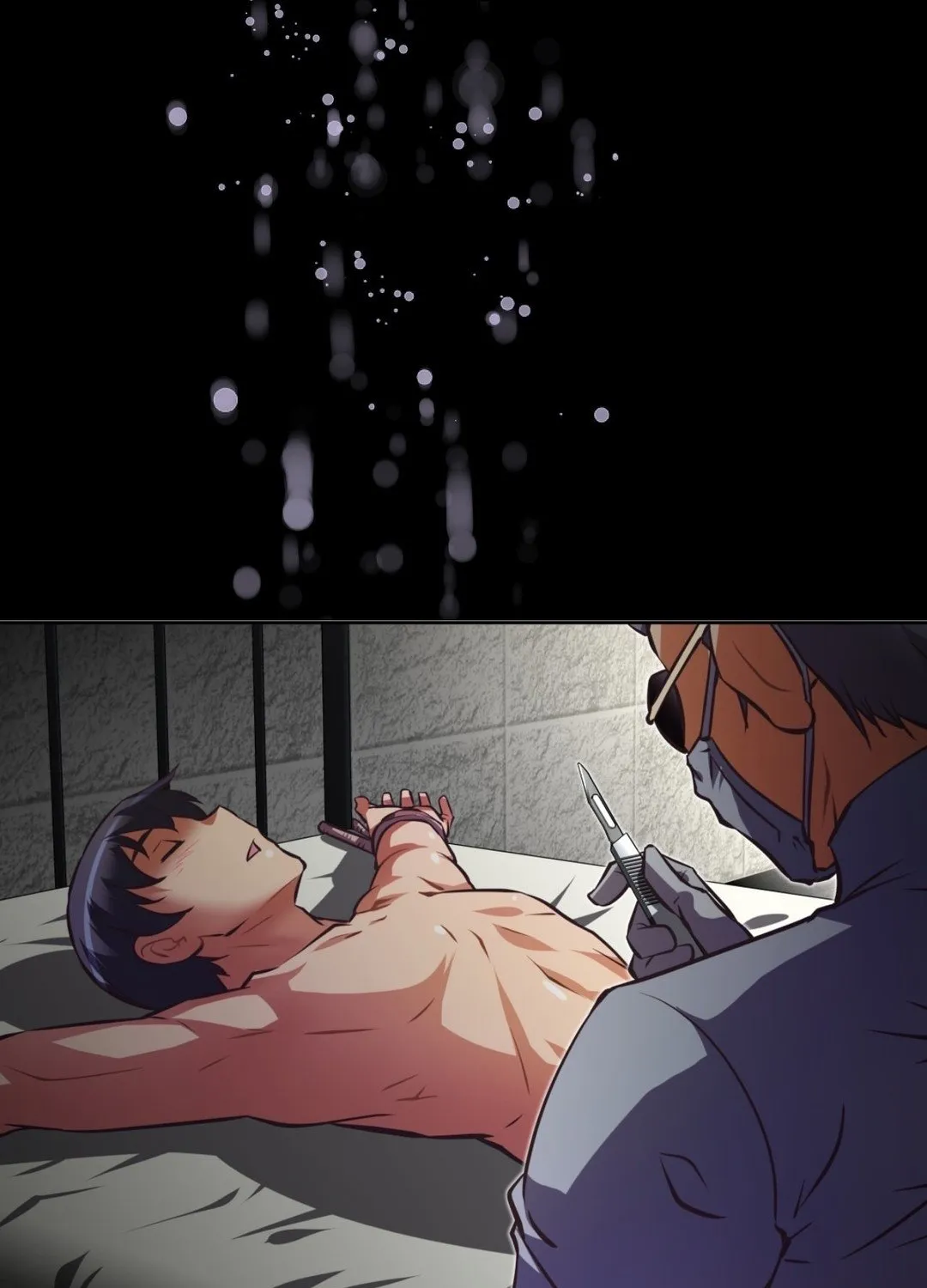 Brawling Go Mangakakalot X Chapter 91 Page 90