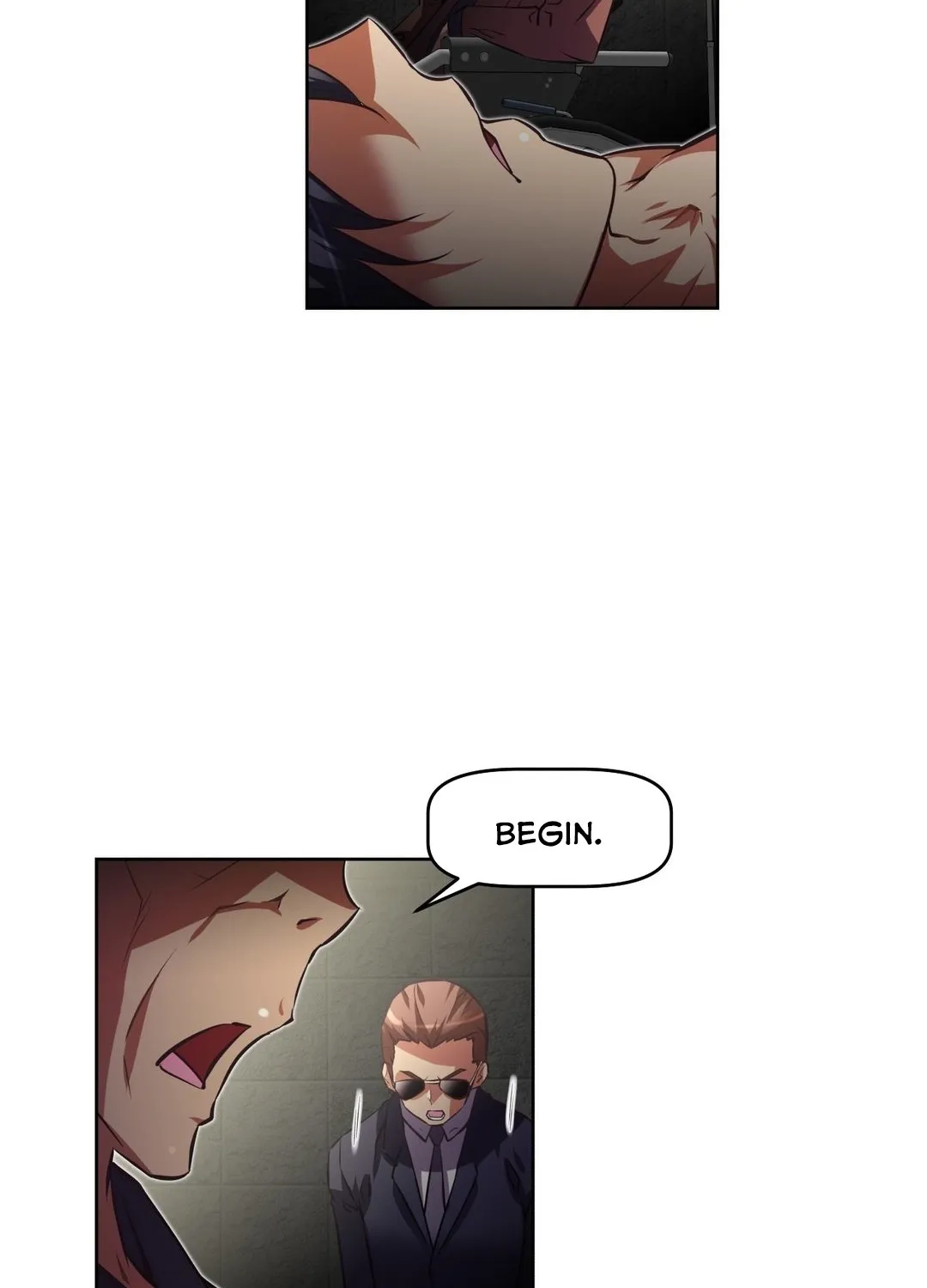 Brawling Go Mangakakalot X Chapter 91 Page 10