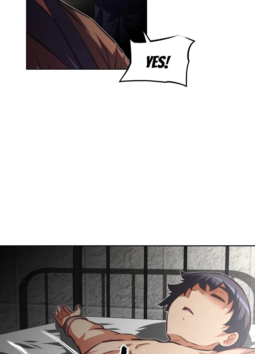 Brawling Go Mangakakalot X Chapter 91 Page 11