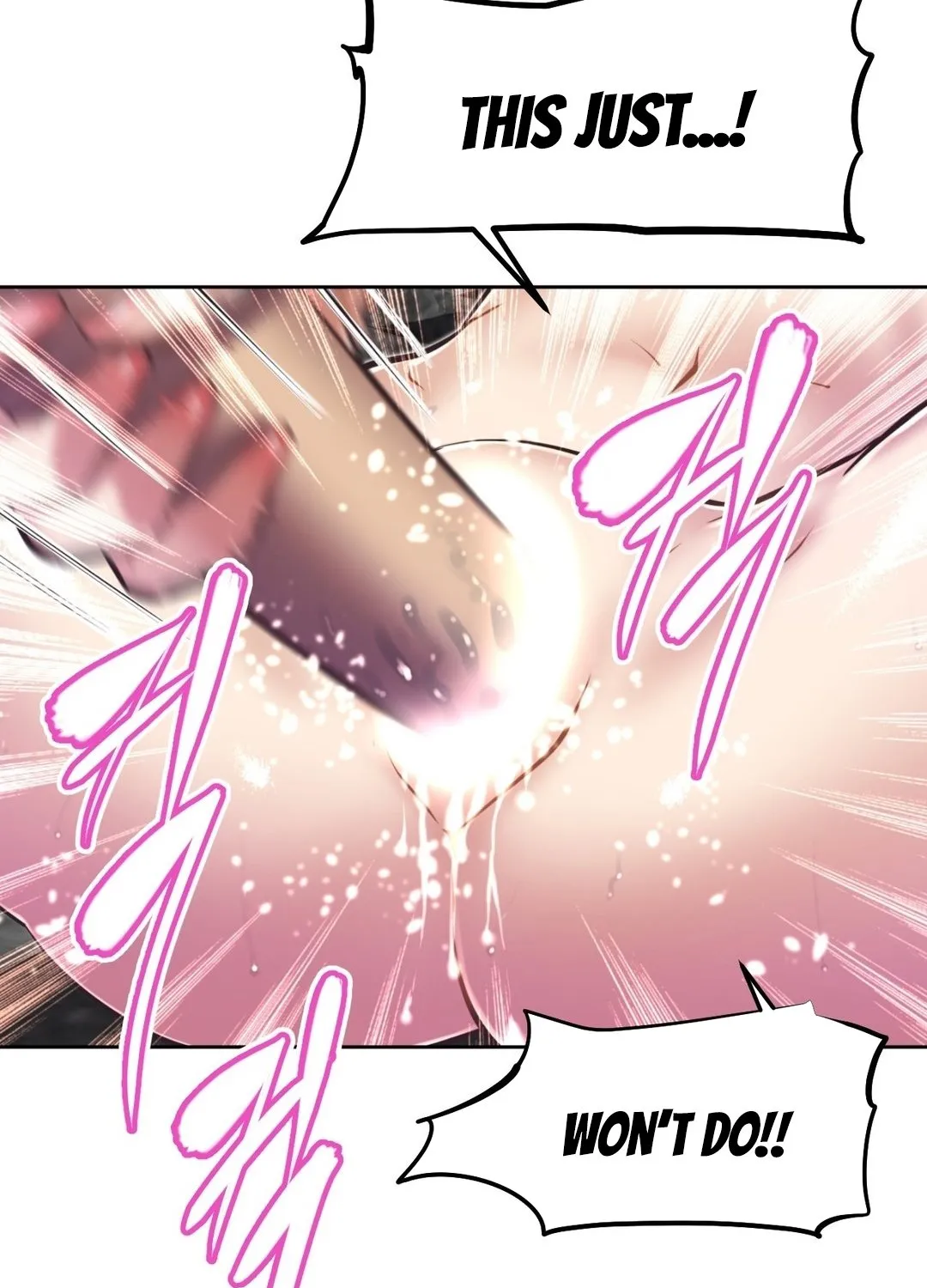 Brawling Go Mangakakalot X Chapter 91 Page 104