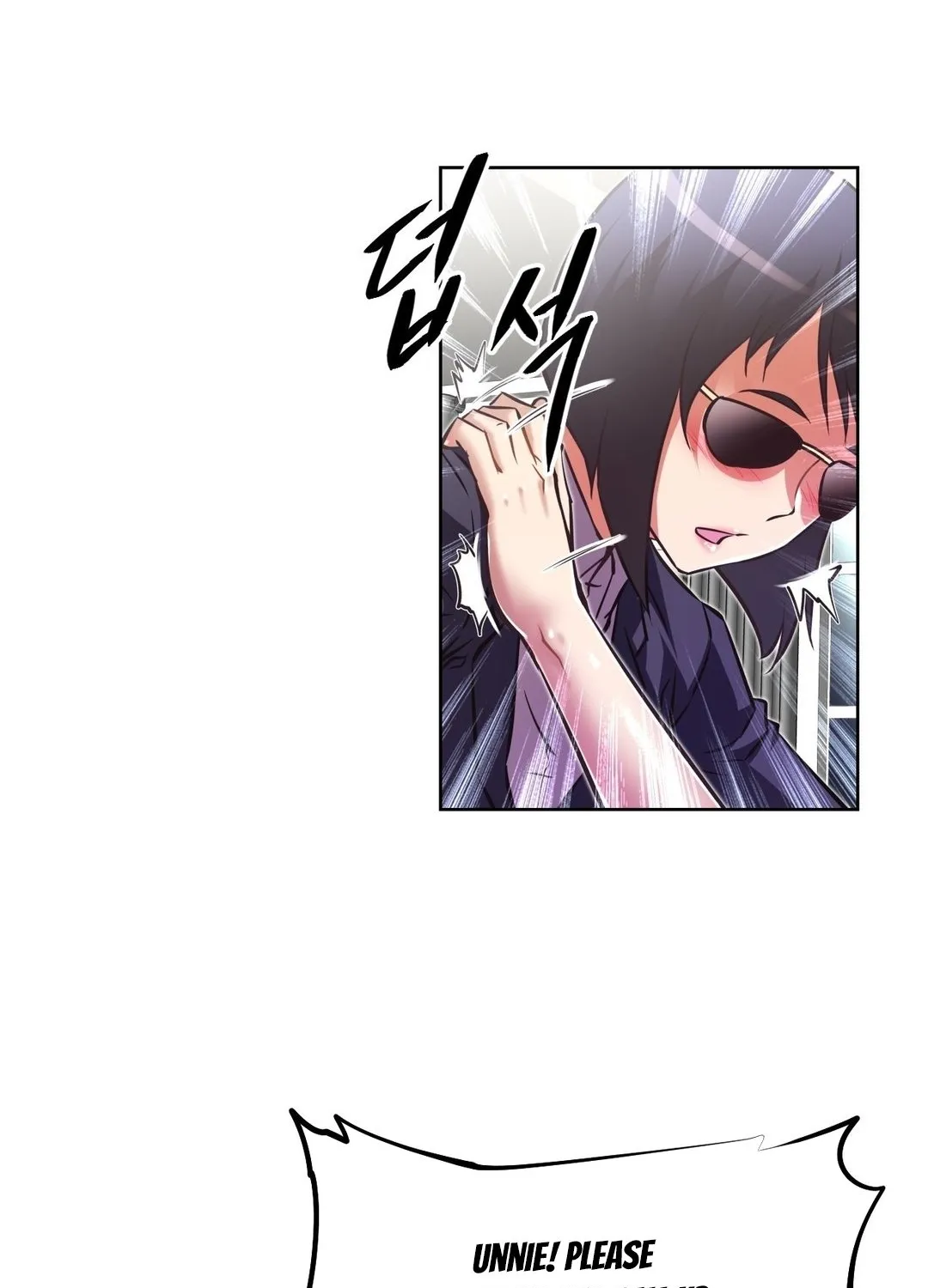 Brawling Go Mangakakalot X Chapter 91 Page 107