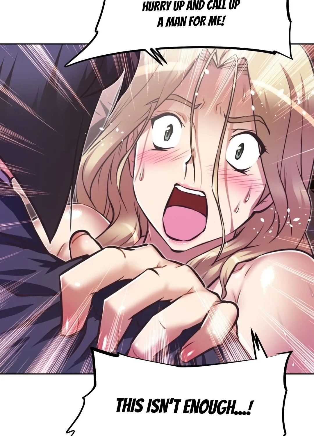 Brawling Go Mangakakalot X Chapter 91 Page 108